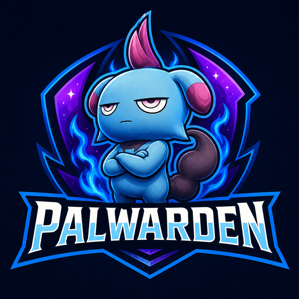Palwarden